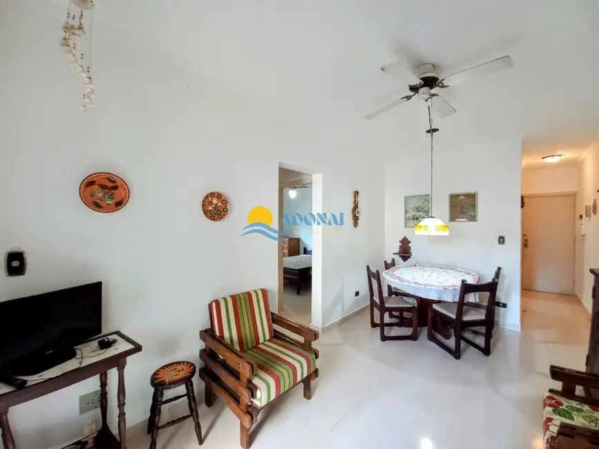 Apartamento com 2 quartos à venda, 75m2 em Jardim Astúrias, Guaruja - SP - imagem 3 Foto 3 de Apartamento com 2 quartos à venda, 75m2 em Jardim Astúrias, Guaruja - SP