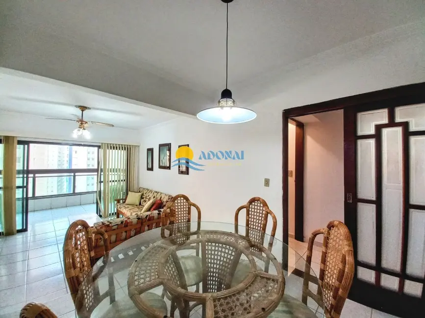 Foto 7 de Apartamento com 2 quartos à venda, 100m2 em Jardim Astúrias, Guaruja - SP