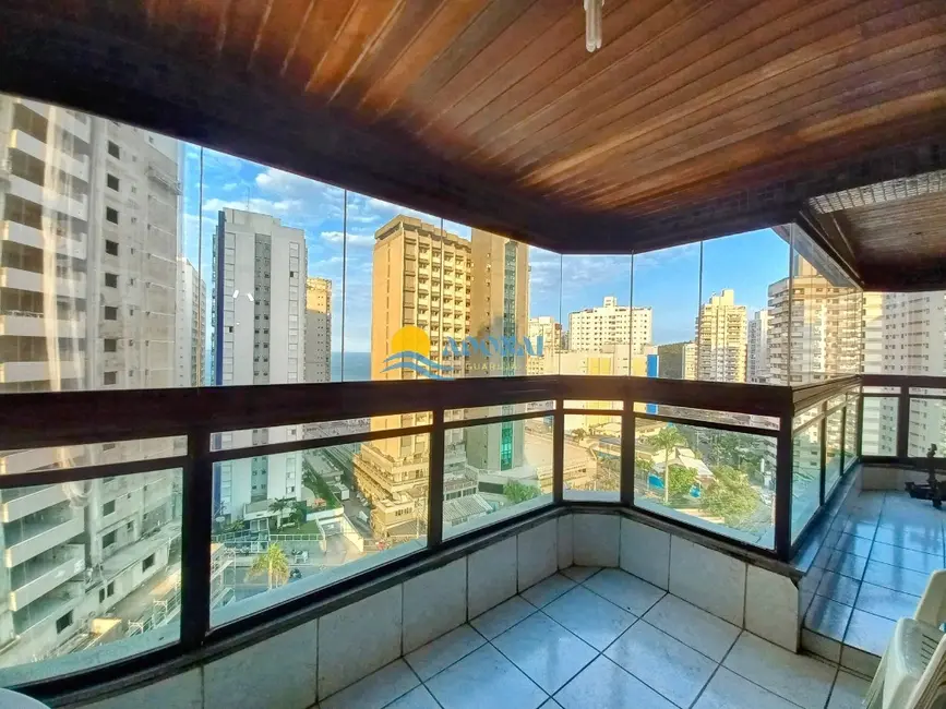 Foto 1 de Apartamento com 2 quartos à venda, 100m2 em Jardim Astúrias, Guaruja - SP