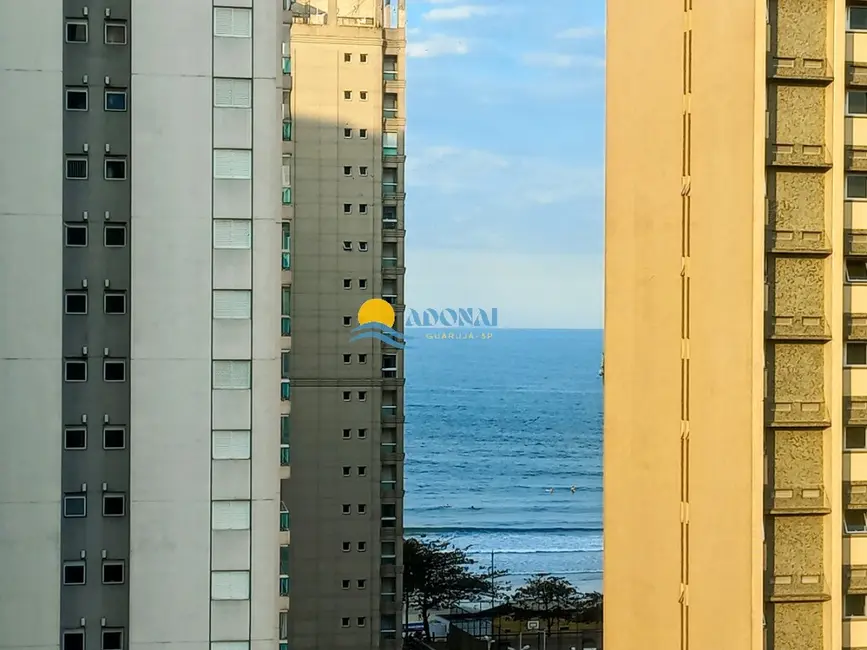 Foto 3 de Apartamento com 2 quartos à venda, 100m2 em Jardim Astúrias, Guaruja - SP