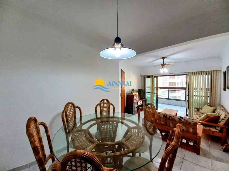 Foto 5 de Apartamento com 2 quartos à venda, 100m2 em Jardim Astúrias, Guaruja - SP
