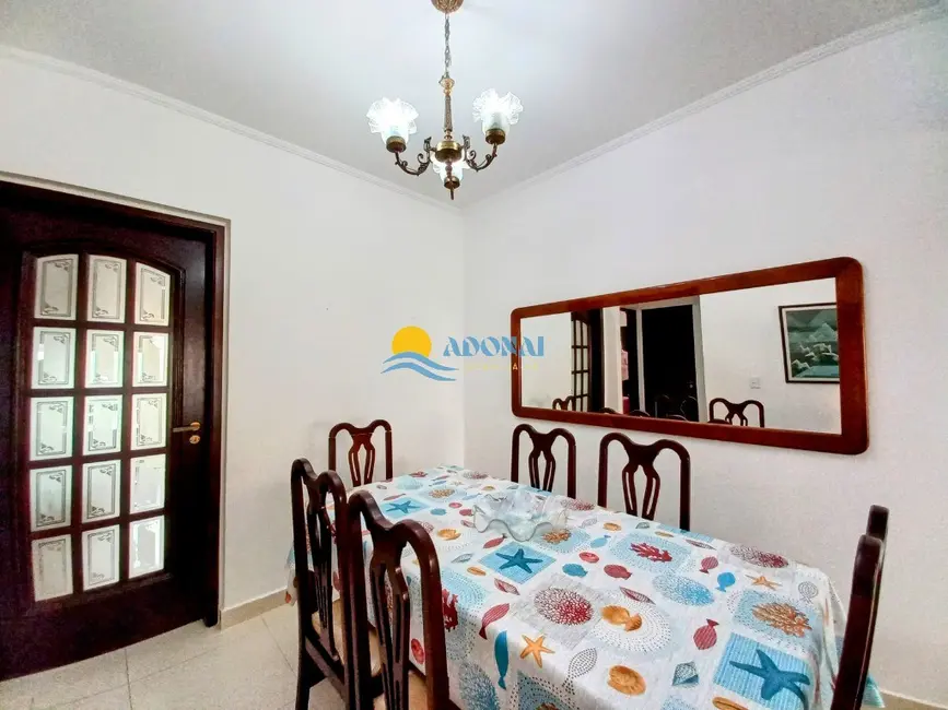 Foto 7 de Apartamento com 2 quartos à venda, 100m2 em Jardim Astúrias, Guaruja - SP