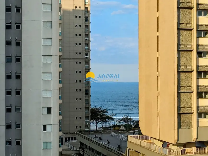 Foto 3 de Apartamento com 2 quartos à venda, 100m2 em Jardim Astúrias, Guaruja - SP