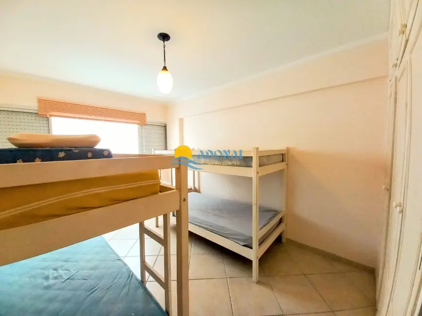 Foto 6 de Apartamento com 2 quartos à venda, 106m2 em Jardim Astúrias, Guaruja - SP