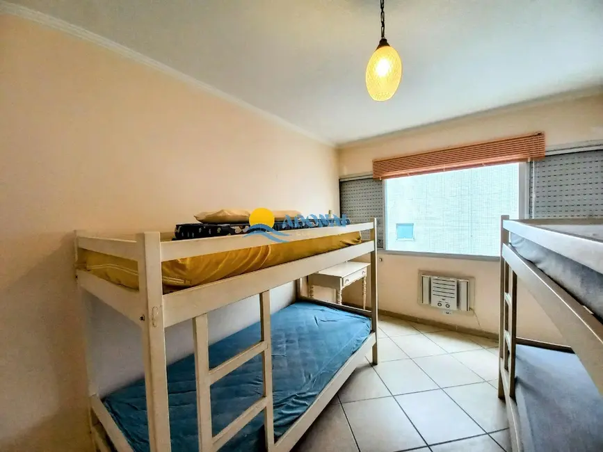 Foto 7 de Apartamento com 2 quartos à venda, 106m2 em Jardim Astúrias, Guaruja - SP