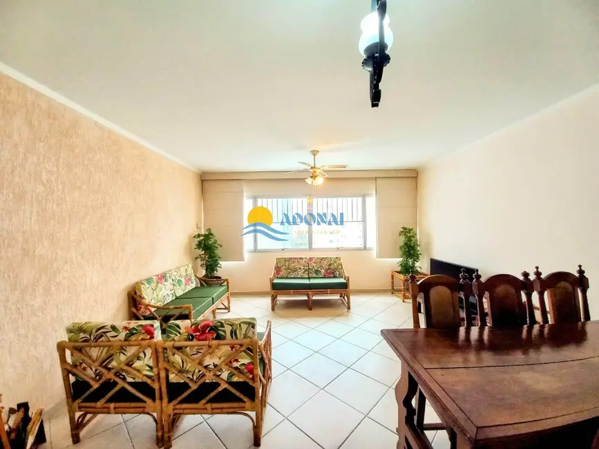 Foto 3 de Apartamento com 2 quartos à venda, 106m2 em Jardim Astúrias, Guaruja - SP