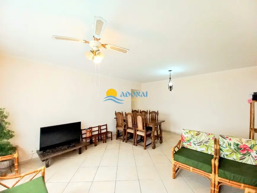 Foto 4 de Apartamento com 2 quartos à venda, 106m2 em Jardim Astúrias, Guaruja - SP