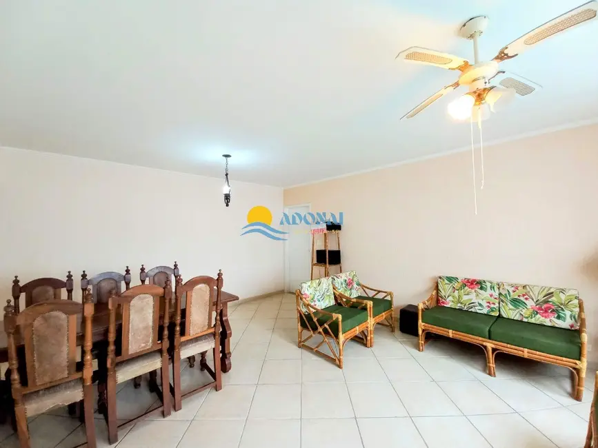 Foto 5 de Apartamento com 2 quartos à venda, 106m2 em Jardim Astúrias, Guaruja - SP