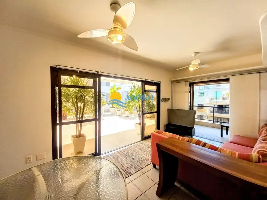 Foto 3 de Apartamento com 3 quartos à venda, 116m2 em Tombo, Guaruja - SP