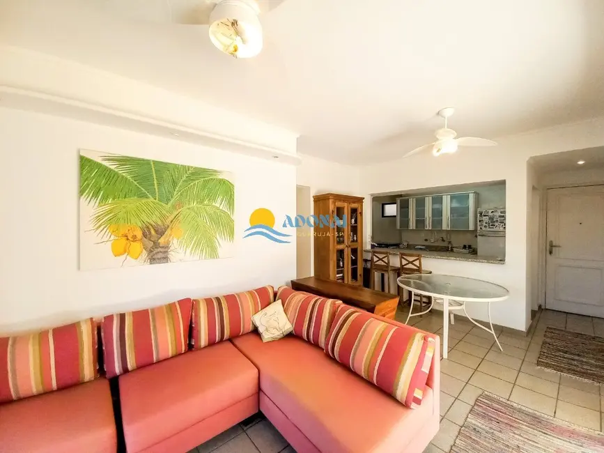 Foto 5 de Apartamento com 3 quartos à venda, 116m2 em Tombo, Guaruja - SP