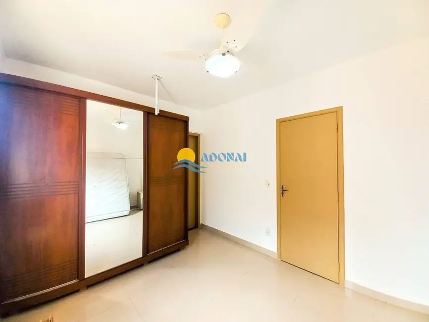 Foto 8 de Apartamento com 2 quartos à venda, 80m2 em Tombo, Guaruja - SP