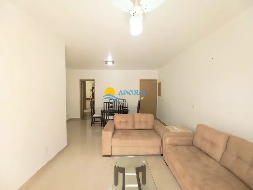 Foto 6 de Apartamento com 2 quartos à venda, 80m2 em Tombo, Guaruja - SP