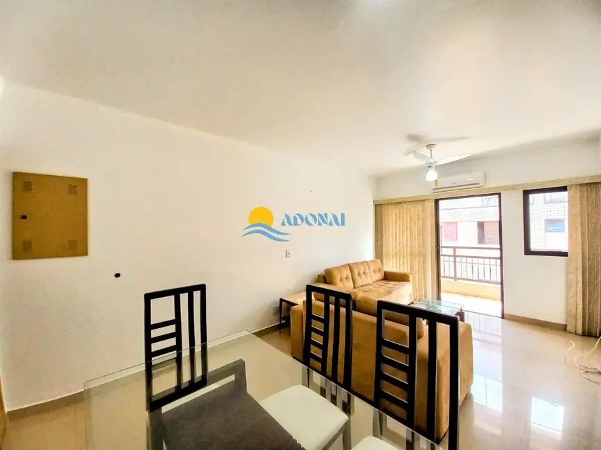 Foto 3 de Apartamento com 2 quartos à venda, 80m2 em Tombo, Guaruja - SP