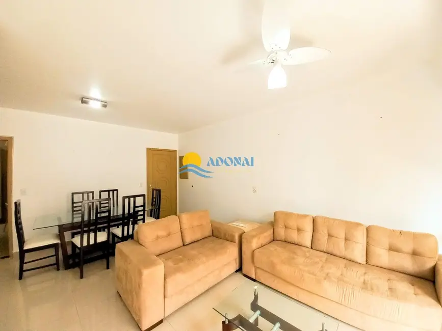 Foto 4 de Apartamento com 2 quartos à venda, 80m2 em Tombo, Guaruja - SP