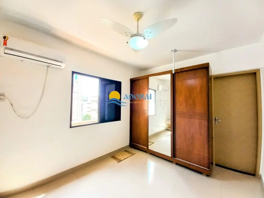 Foto 7 de Apartamento com 2 quartos à venda, 80m2 em Tombo, Guaruja - SP