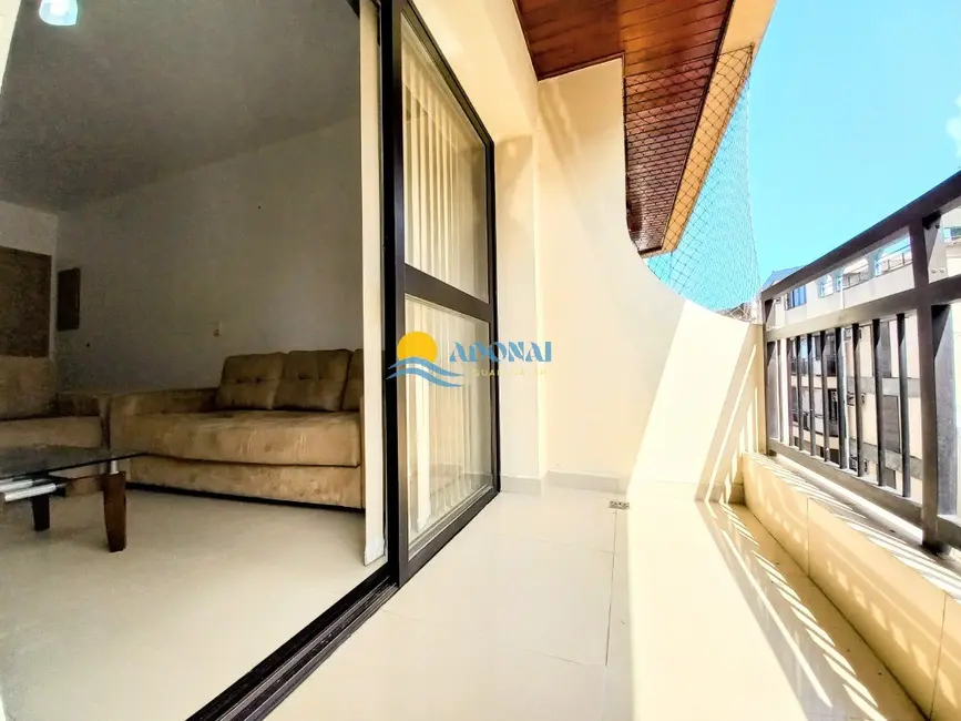 Foto 1 de Apartamento com 2 quartos à venda, 80m2 em Tombo, Guaruja - SP