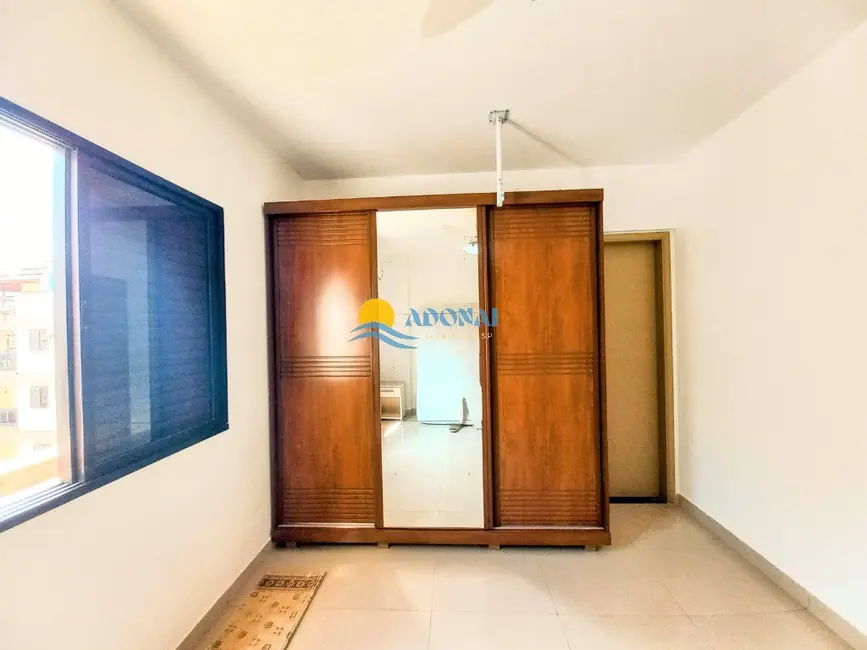 Foto 9 de Apartamento com 2 quartos à venda, 80m2 em Tombo, Guaruja - SP