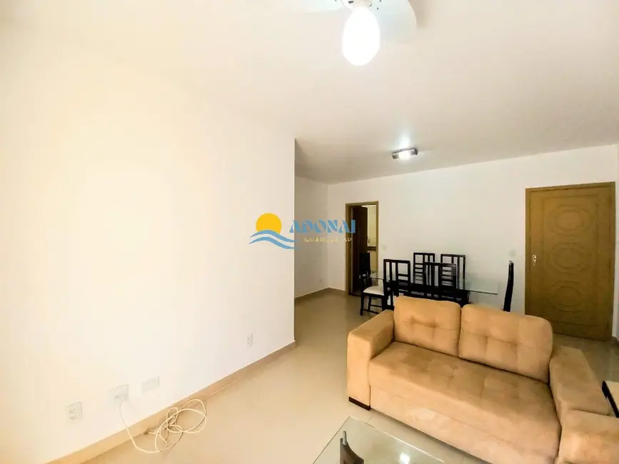 Foto 5 de Apartamento com 2 quartos à venda, 80m2 em Tombo, Guaruja - SP