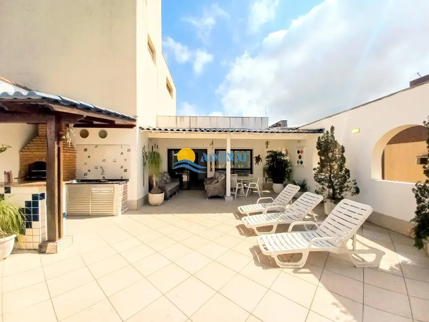 Foto 4 de Apartamento com 2 quartos à venda, 173m2 em Tombo, Guaruja - SP