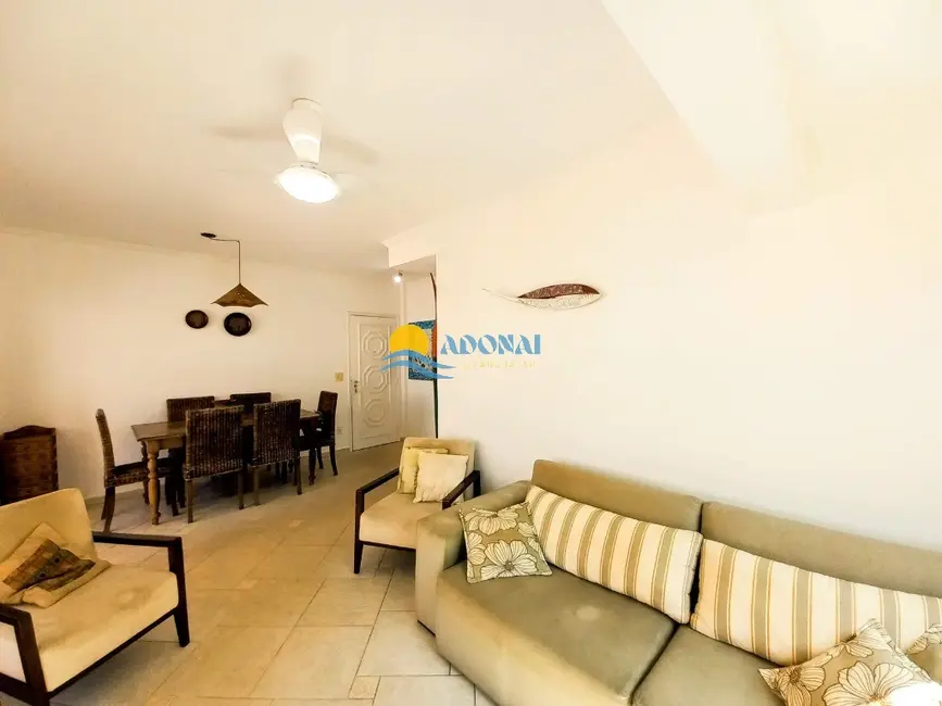 Foto 9 de Apartamento com 2 quartos à venda, 173m2 em Tombo, Guaruja - SP