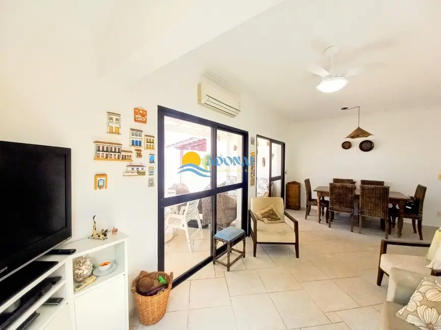 Foto 6 de Apartamento com 2 quartos à venda, 173m2 em Tombo, Guaruja - SP