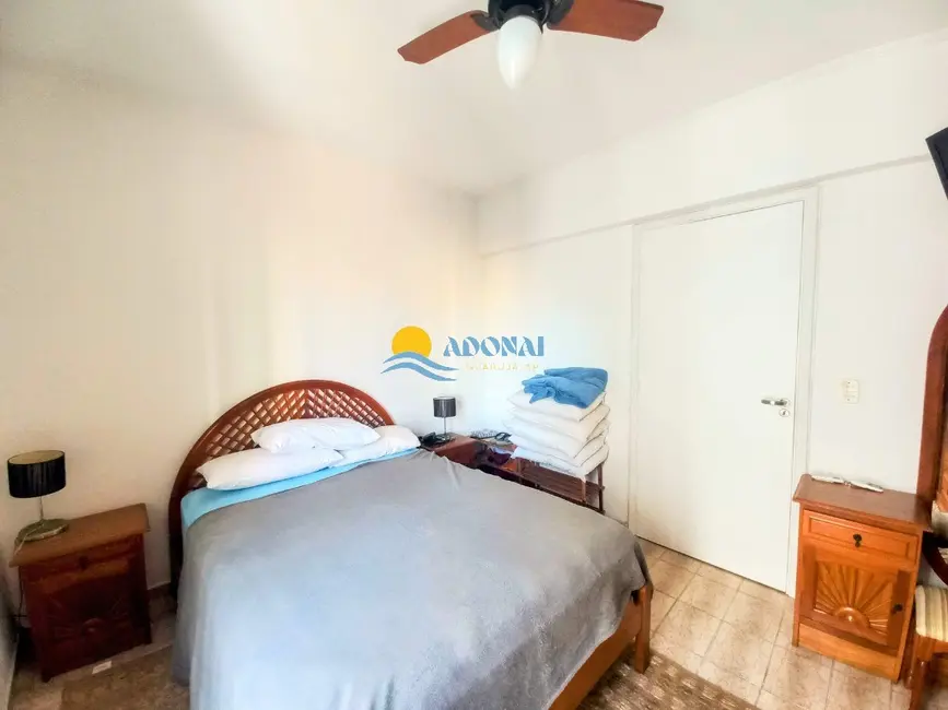 Foto 9 de Apartamento com 2 quartos à venda, 90m2 em Jardim Astúrias, Guaruja - SP