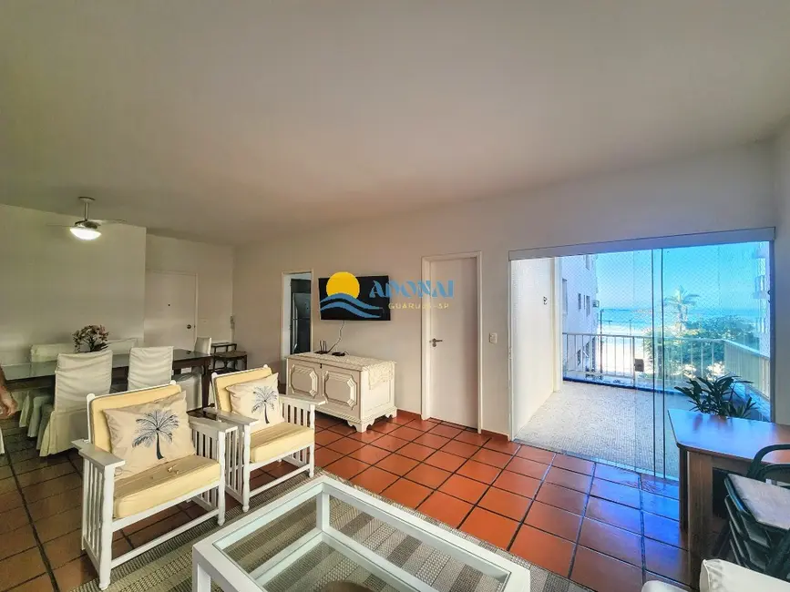 Foto 1 de Apartamento com 2 quartos à venda, 134m2 em Pitangueiras, Guaruja - SP