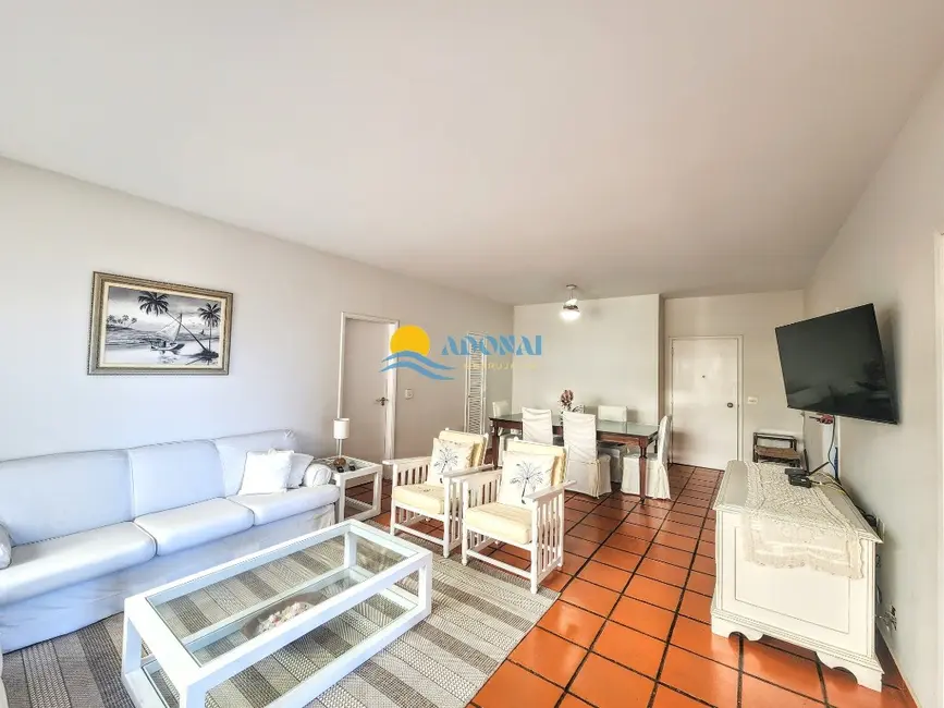 Apartamento com 2 quartos à venda, 134m2 em Pitangueiras, Guaruja - SP - imagem 4 Foto 4 de Apartamento com 2 quartos à venda, 134m2 em Pitangueiras, Guaruja - SP