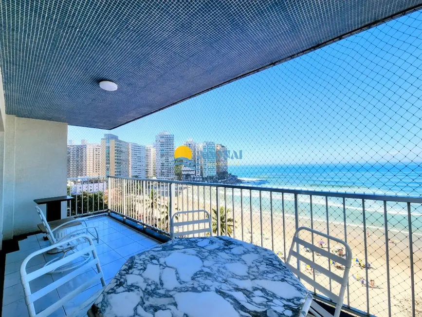 Foto 9 de Apartamento com 4 quartos à venda, 260m2 em Pitangueiras, Guaruja - SP