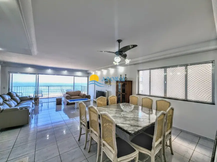 Foto 2 de Apartamento com 4 quartos à venda, 260m2 em Pitangueiras, Guaruja - SP