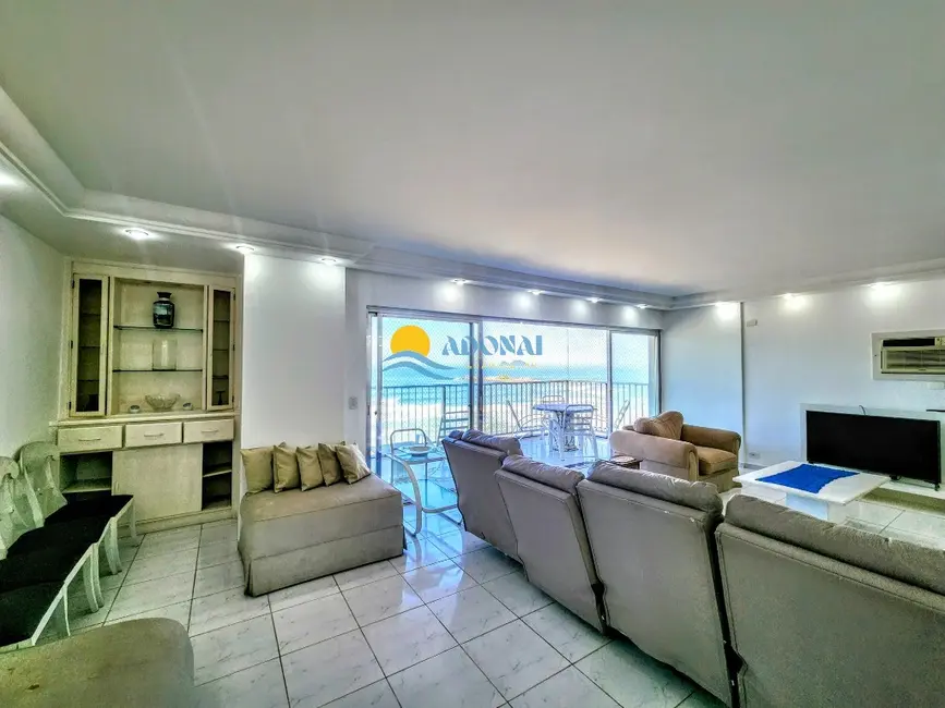 Foto 3 de Apartamento com 4 quartos à venda, 260m2 em Pitangueiras, Guaruja - SP