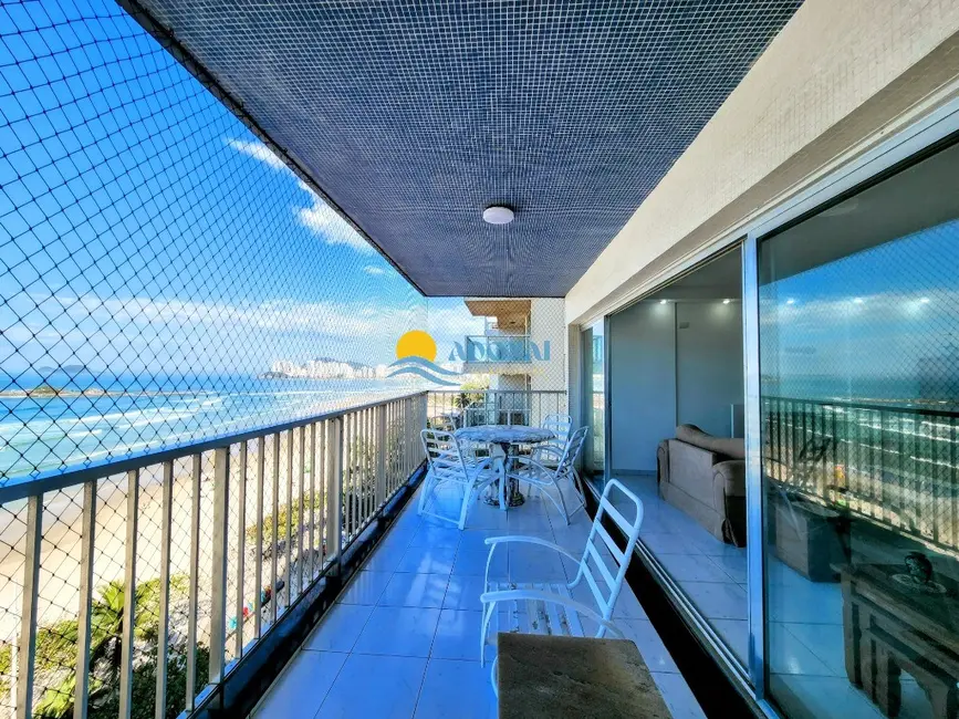 Foto 8 de Apartamento com 4 quartos à venda, 260m2 em Pitangueiras, Guaruja - SP