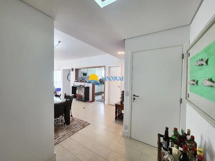 Foto 2 de Apartamento com 3 quartos à venda, 134m2 em Pitangueiras, Guaruja - SP