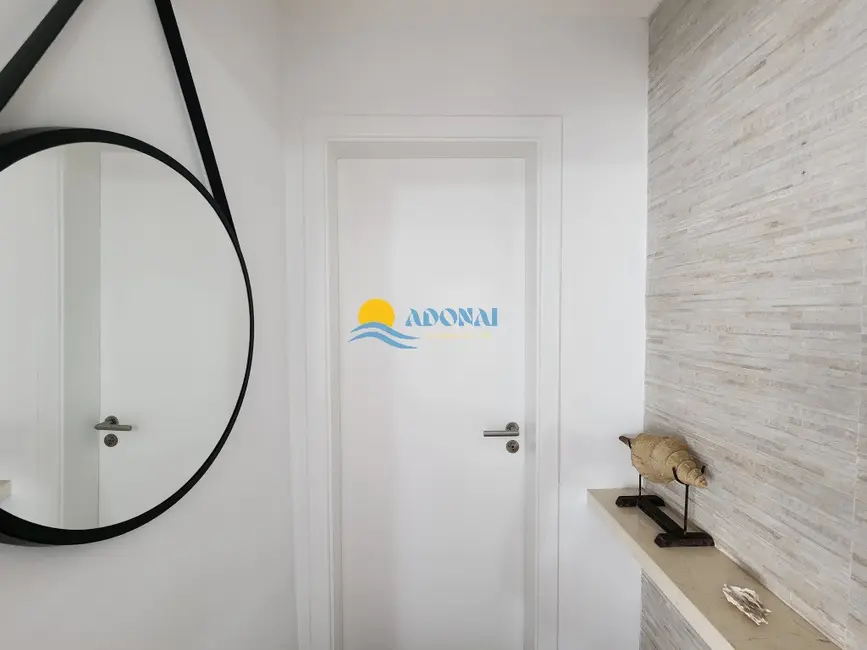 Apartamento com 3 quartos à venda, 134m2 em Pitangueiras, Guaruja - SP - imagem 9 Foto 9 de Apartamento com 3 quartos à venda, 134m2 em Pitangueiras, Guaruja - SP