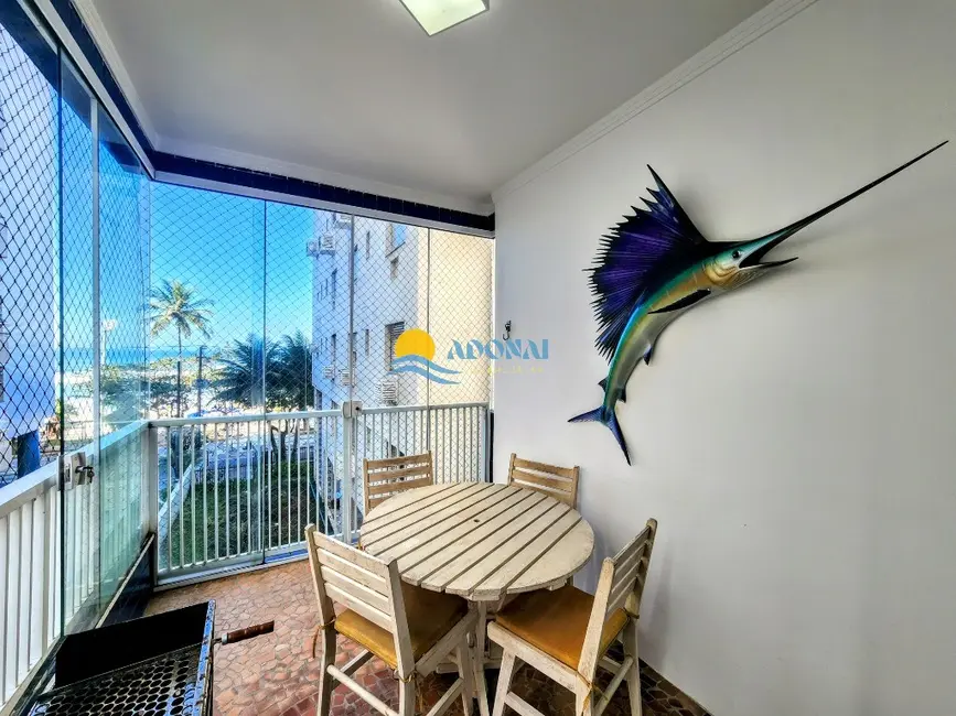 Apartamento com 3 quartos à venda, 134m2 em Pitangueiras, Guaruja - SP - imagem 8 Foto 8 de Apartamento com 3 quartos à venda, 134m2 em Pitangueiras, Guaruja - SP