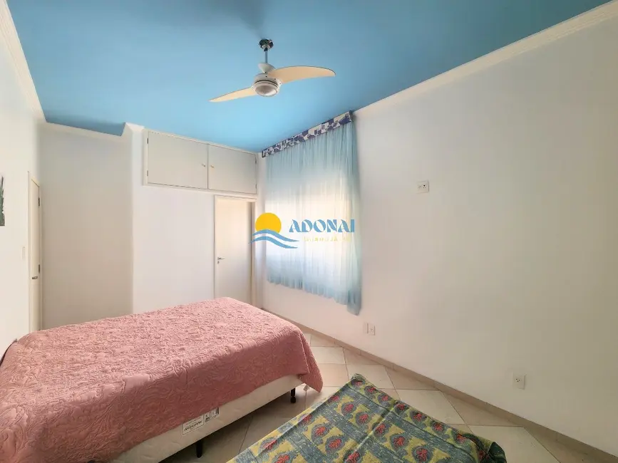 Foto 7 de Apartamento com 3 quartos à venda, 94m2 em Pitangueiras, Guaruja - SP