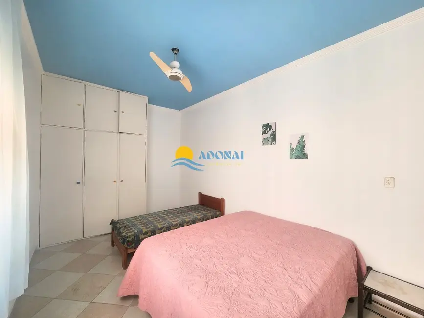 Foto 6 de Apartamento com 3 quartos à venda, 94m2 em Pitangueiras, Guaruja - SP