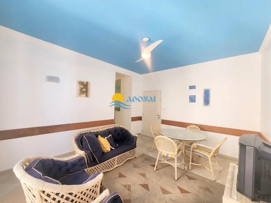 Foto 3 de Apartamento com 3 quartos à venda, 94m2 em Pitangueiras, Guaruja - SP