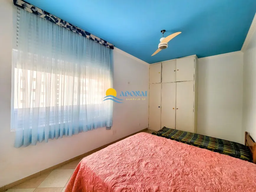 Foto 5 de Apartamento com 3 quartos à venda, 94m2 em Pitangueiras, Guaruja - SP