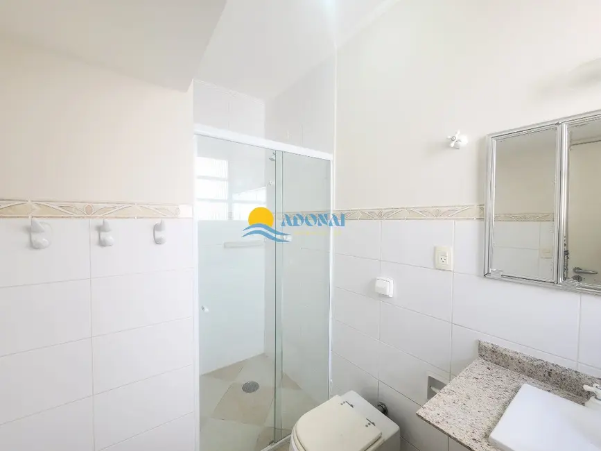 Foto 8 de Apartamento com 3 quartos à venda, 94m2 em Pitangueiras, Guaruja - SP