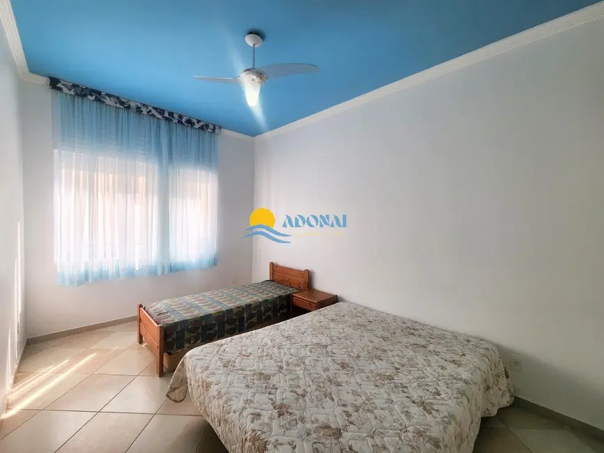 Foto 9 de Apartamento com 3 quartos à venda, 94m2 em Pitangueiras, Guaruja - SP