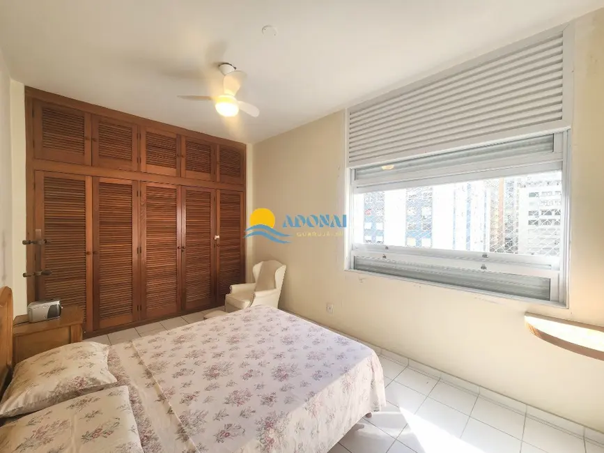 Apartamento com 3 quartos à venda, 94m2 em Pitangueiras, Guaruja - SP - imagem 6 Foto 6 de Apartamento com 3 quartos à venda, 94m2 em Pitangueiras, Guaruja - SP