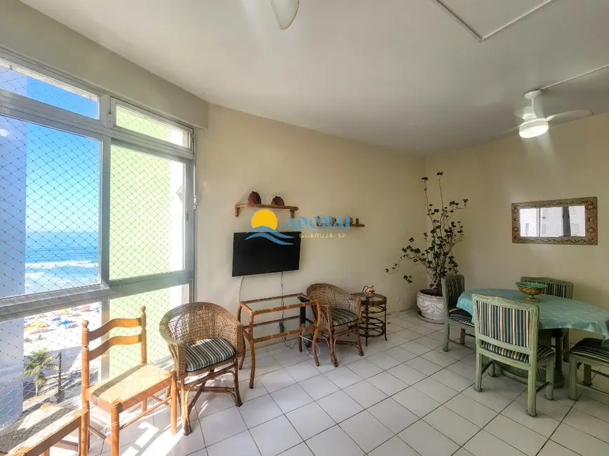 Apartamento com 3 quartos à venda, 94m2 em Pitangueiras, Guaruja - SP - imagem 1 Foto 1 de Apartamento com 3 quartos à venda, 94m2 em Pitangueiras, Guaruja - SP