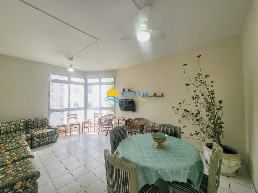 Apartamento com 3 quartos à venda, 94m2 em Pitangueiras, Guaruja - SP - imagem 2 Foto 2 de Apartamento com 3 quartos à venda, 94m2 em Pitangueiras, Guaruja - SP