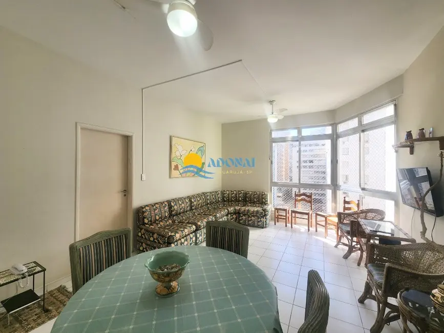 Apartamento com 3 quartos à venda, 94m2 em Pitangueiras, Guaruja - SP - imagem 3 Foto 3 de Apartamento com 3 quartos à venda, 94m2 em Pitangueiras, Guaruja - SP