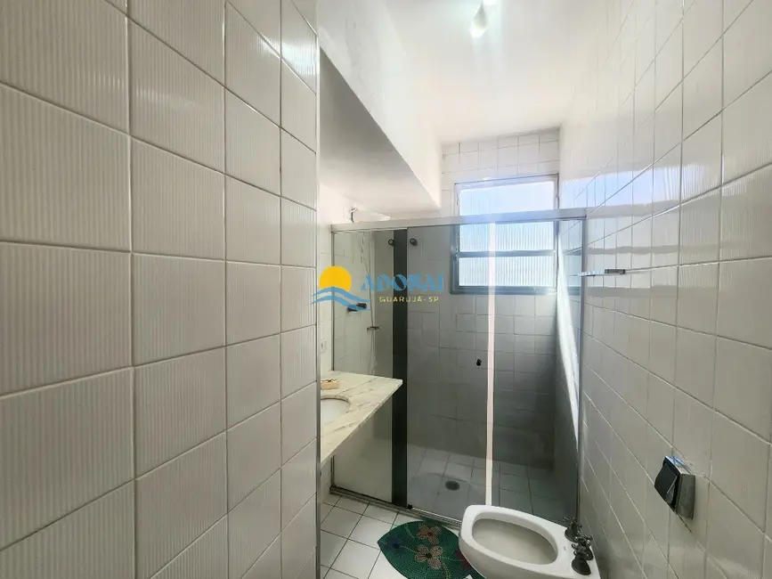 Apartamento com 3 quartos à venda, 94m2 em Pitangueiras, Guaruja - SP - imagem 9 Foto 9 de Apartamento com 3 quartos à venda, 94m2 em Pitangueiras, Guaruja - SP