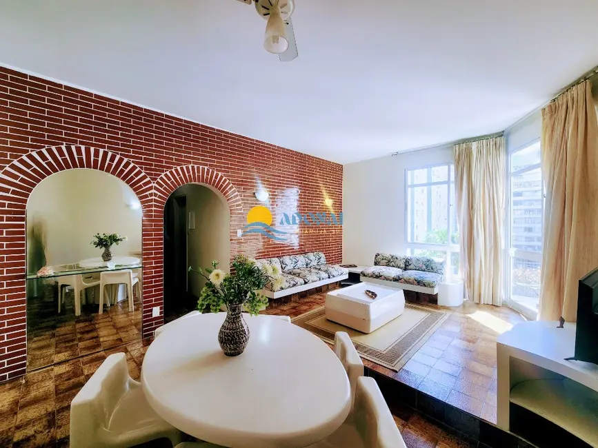 Apartamento com 2 quartos à venda, 94m2 em Pitangueiras, Guaruja - SP - imagem 3 Foto 3 de Apartamento com 2 quartos à venda, 94m2 em Pitangueiras, Guaruja - SP