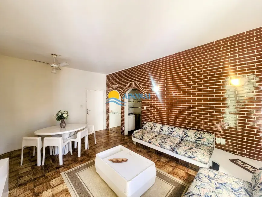 Apartamento com 2 quartos à venda, 94m2 em Pitangueiras, Guaruja - SP - imagem 4 Foto 4 de Apartamento com 2 quartos à venda, 94m2 em Pitangueiras, Guaruja - SP