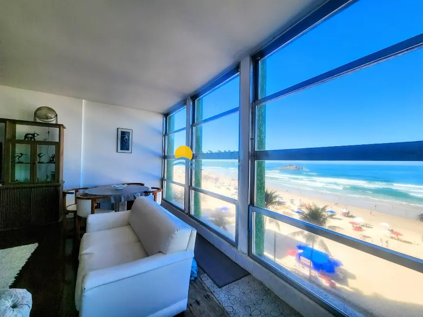 Apartamento com 3 quartos à venda, 215m2 em Pitangueiras, Guaruja - SP - imagem 5 Foto 5 de Apartamento com 3 quartos à venda, 215m2 em Pitangueiras, Guaruja - SP