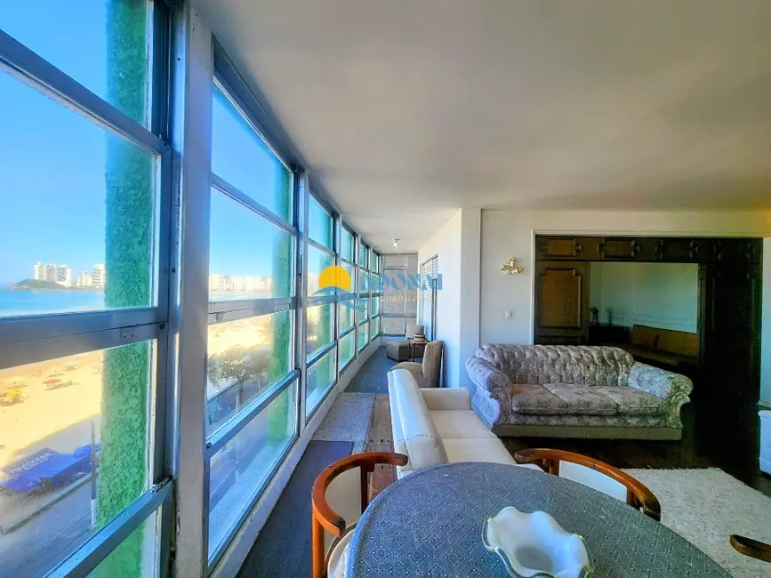 Apartamento com 3 quartos à venda, 215m2 em Pitangueiras, Guaruja - SP - imagem 8 Foto 8 de Apartamento com 3 quartos à venda, 215m2 em Pitangueiras, Guaruja - SP